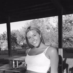 Meet your Posher, Amber